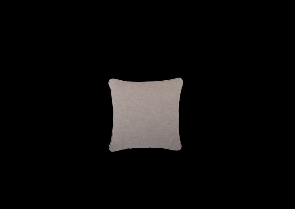 Deco - With piping C002 61x61